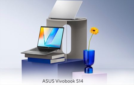 ASUS Vivobook S14