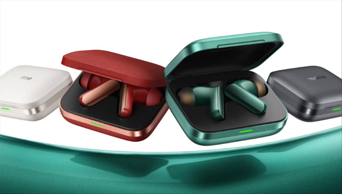 realme Buds Air 7 Pro