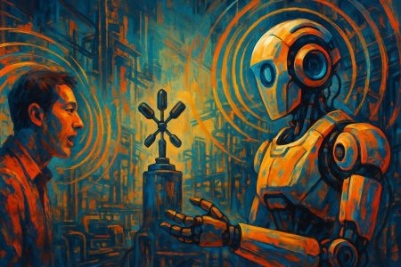 Demostración del principio operativo del micrófono 3D con un mecanismo de cancelación de fase utilizando metaeestructura acústica.