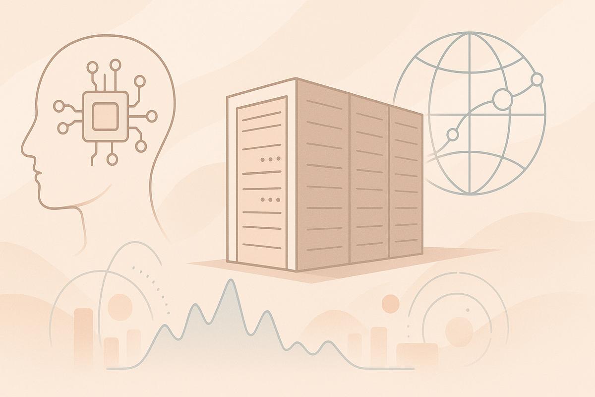  El superordenador de Edimburgo liderará la expansión de la infraestructura de computación en inteligencia artificial del Reino Unido.