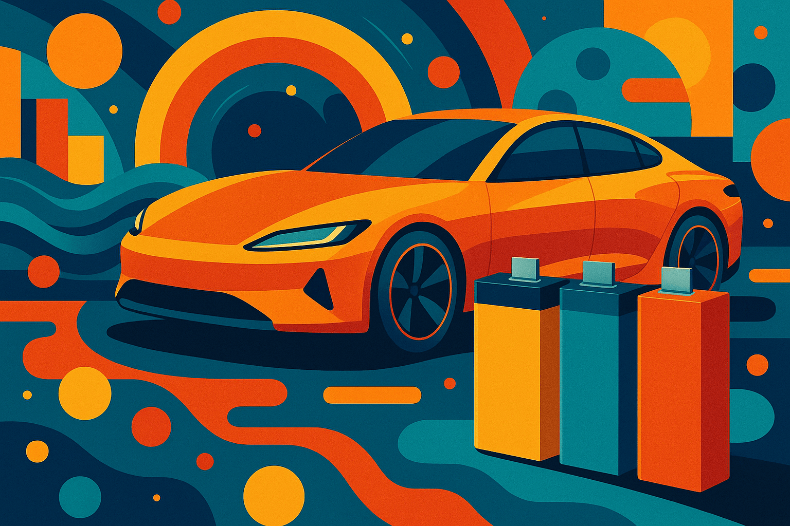 Los híbridos enchufables bajo la lupa: emiten casi tanto como los coches de gasolina