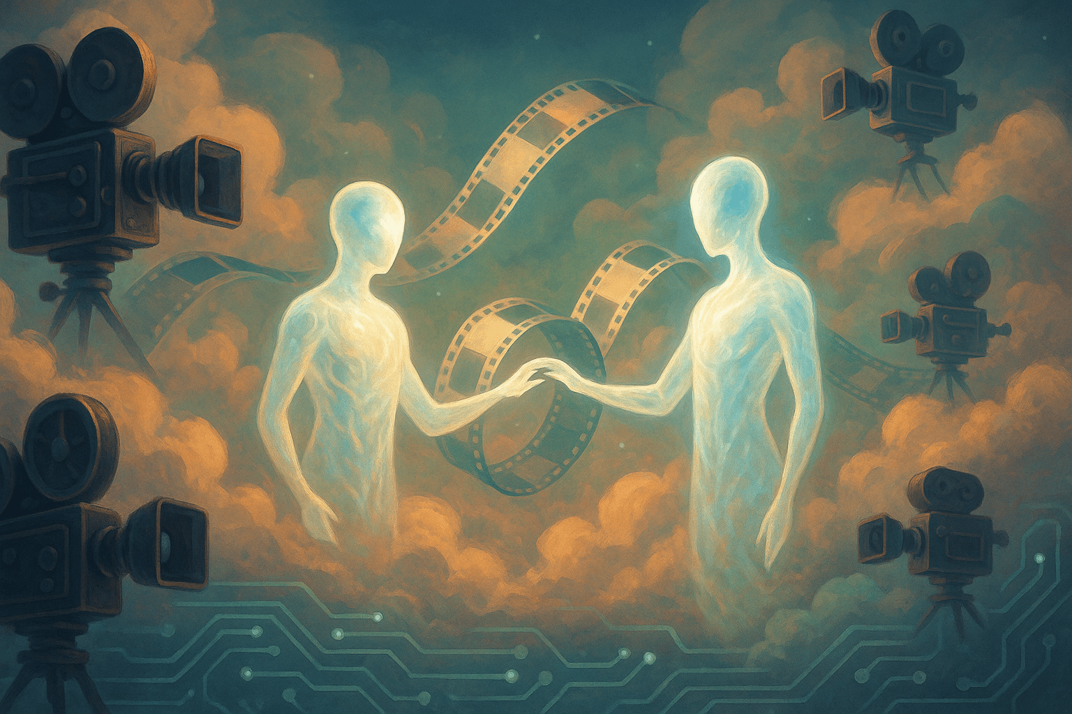 Asteria y el auge de la IA transparente en el cine: ética, arte y tecnología en equilibrio