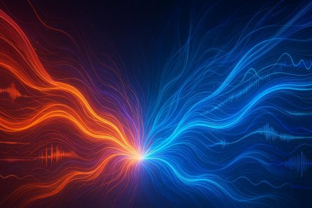 Imagen representativa de la interfaz de Gemini 2.5 Pro, ahora con capacidad de análisis de vídeo avanzado