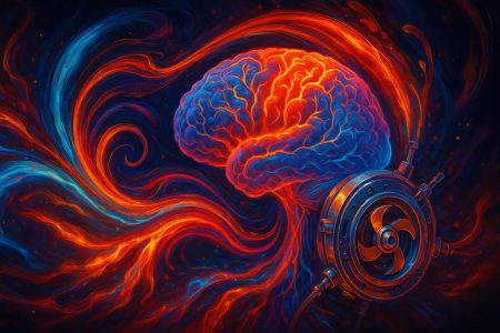 Investigadores de Stanford demuestran el dispositivo mili-spinner diseñado para eliminar coágulos cerebrales con precisión