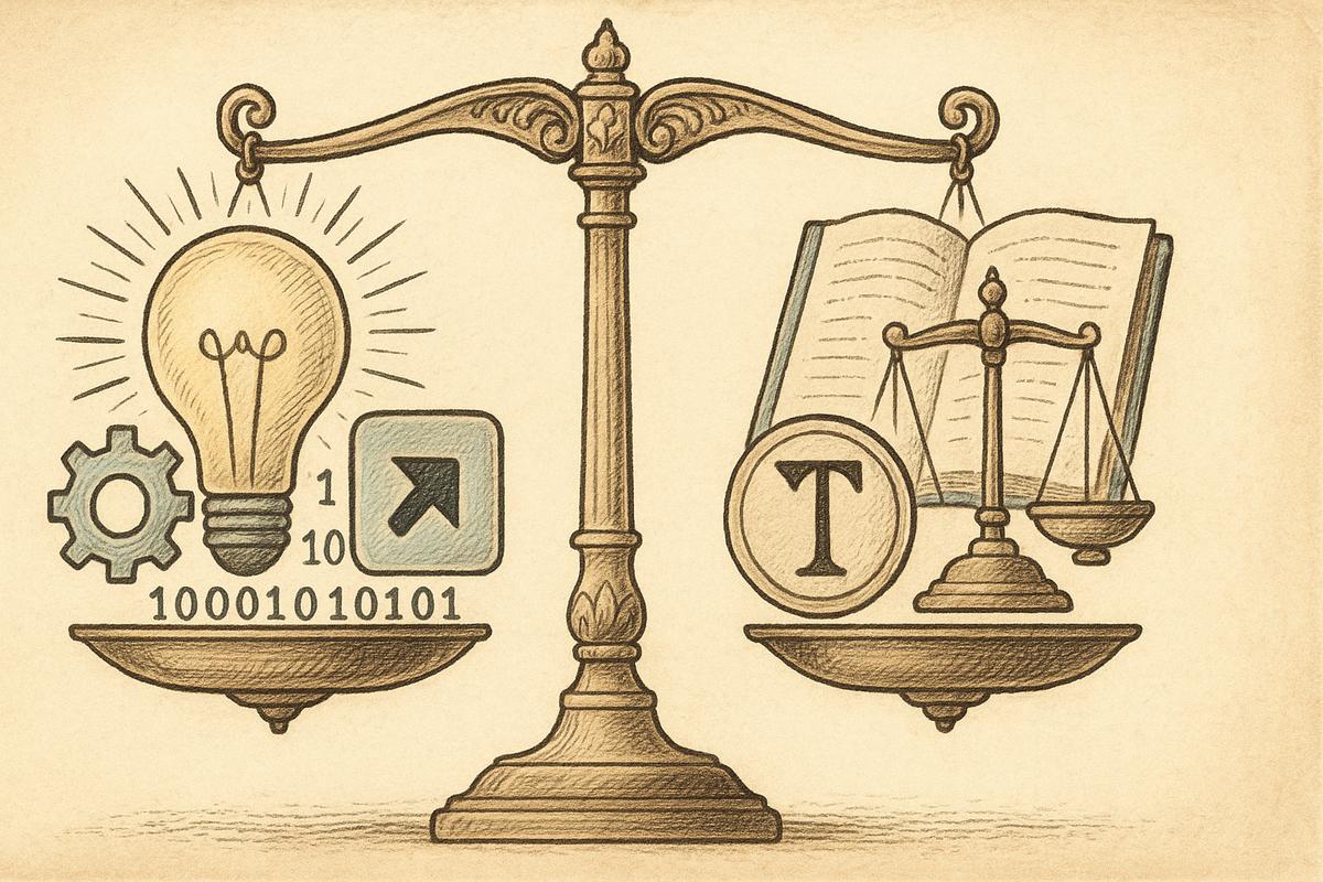 Meta ganando juicio sobre uso de libros en IA