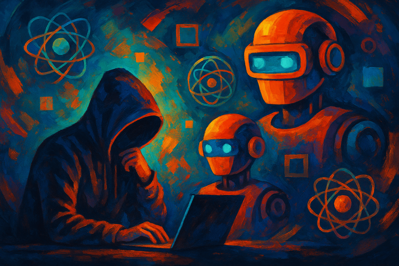 DeepSeek y las sospechas sobre el uso de datos de Gemini: lo que sabemos hasta ahora