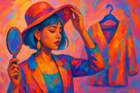 app experimental de Google que te permite probarte ropa con IA