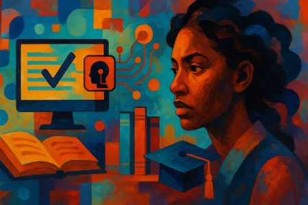 deteccion de textos ia