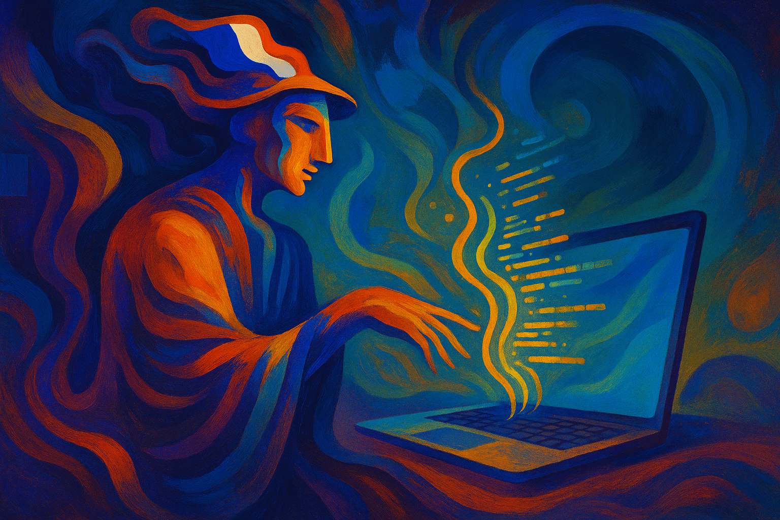 Mistral Code: la alternativa europea a GitHub Copilot para empresas que priorizan la privacidad