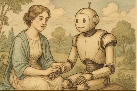 función de los chatbots en las conversaciones emocionales