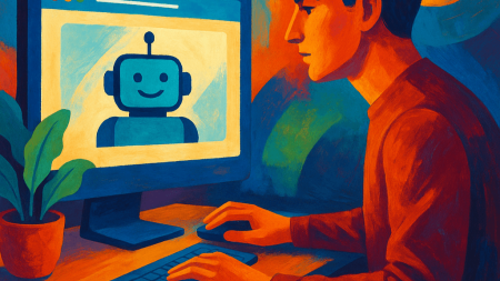 ilustracion-abstracta-de-un-joven-interactuando-con-un-navegador-con-inteligencia-artificial-1