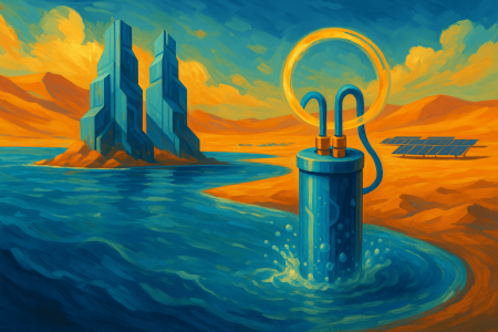 ilustracion-colorida-sin-texto-inspirada-en-la-tecnologia-para-extraer-hidrogeno-del-agua-de-mar-sin-desalinizar.
