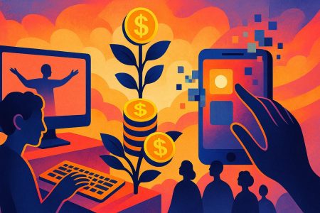 Patreon cambia sus tarifas para nuevos creadores: lo que necesitas saber antes del 4 de agosto