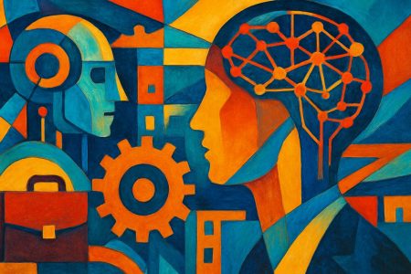 ilustracion-representando-reflexion-sobre-trabajos-actuales-y-la-IA