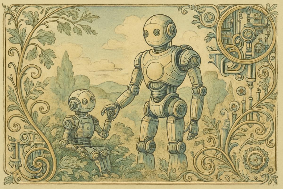 ilustracion-sobre-inteligencia-robotica.