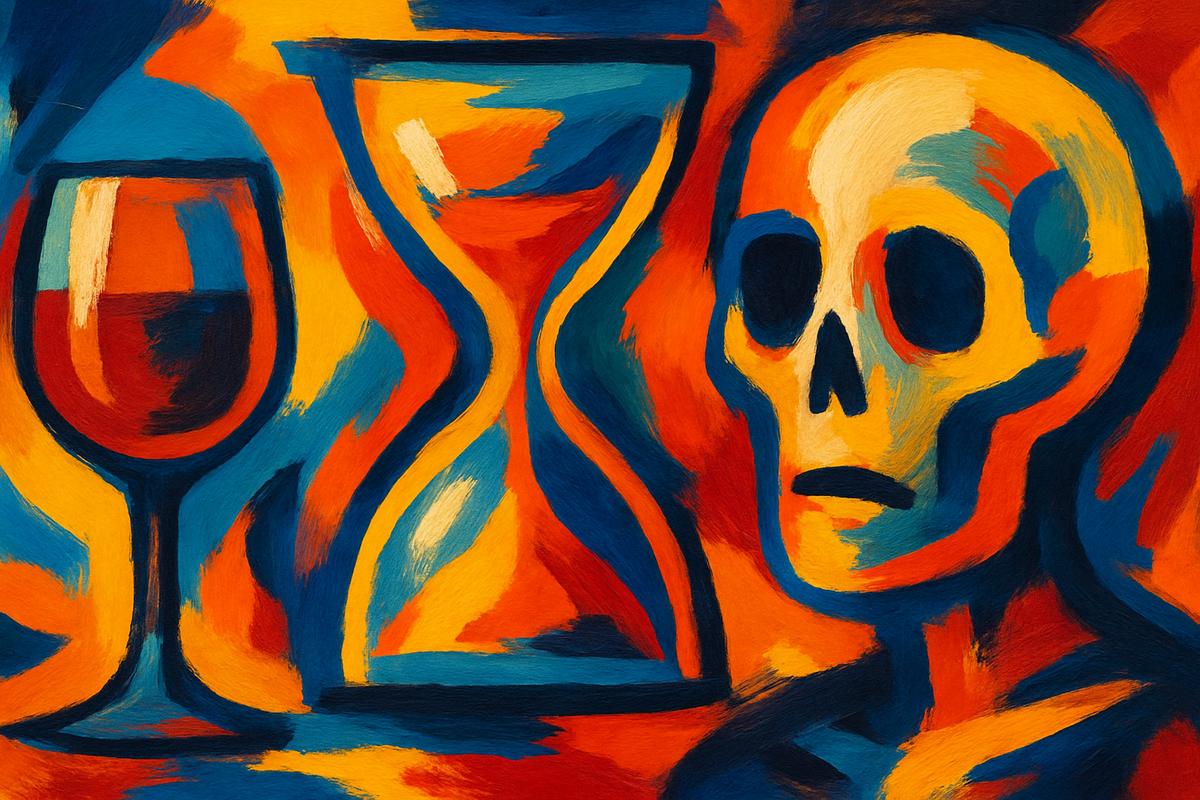 Beber con moderación también acorta la vida: lo que dice la ciencia ahora