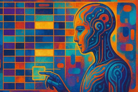 imagen que representa integración de Google Gemini en Google Sheets