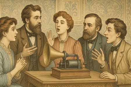 imagen-que-representa-la-generacion-de-voces-con-la-IA