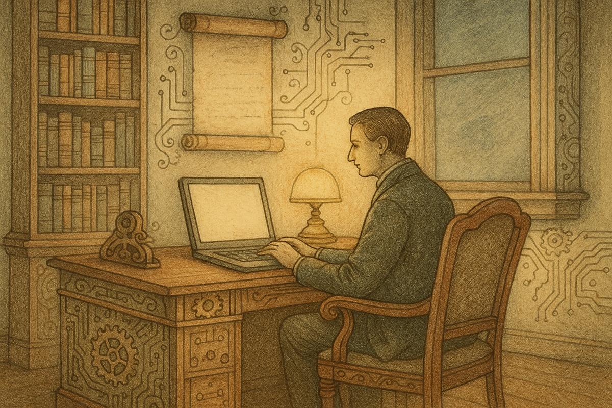 Microsoft presenta Mu: su nuevo modelo de IA que mejora la configuración en Windows 11