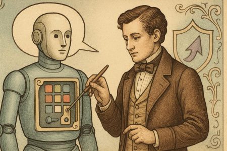 imagen sobre claude artifacts y creacion de apps personalizadas