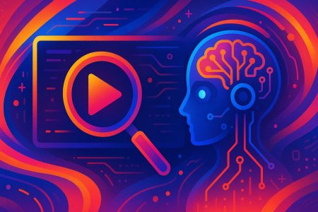 imagen sobre la búsqueda con IA en YouTube