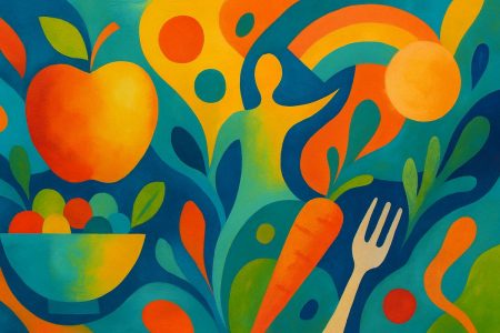 imagen sobre nueva dieta