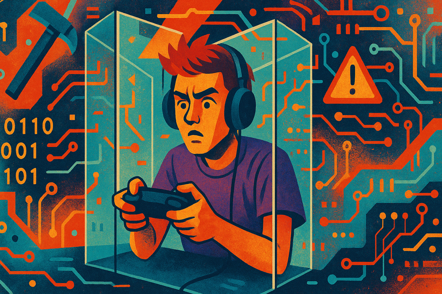 Epic Games demanda al creador de trampas para Fortnite: ¿fin a los cheats?