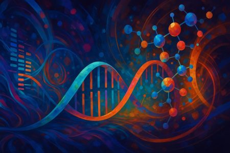 lanzamiento de AlphaGenome