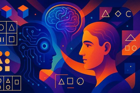 magen de un gráfico de inteligencia que ilustra cómo el modelo o3 de OpenAI destaca frente a otros modelos de IA en la prueba de IQ de Mensa