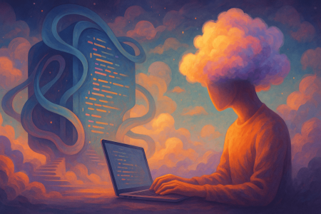 programador-escribiendo-codigo-con-inteligencia-artificial-en-un-entorno-surrealista