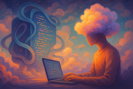 programador-escribiendo-codigo-con-inteligencia-artificial-en-un-entorno-surrealista