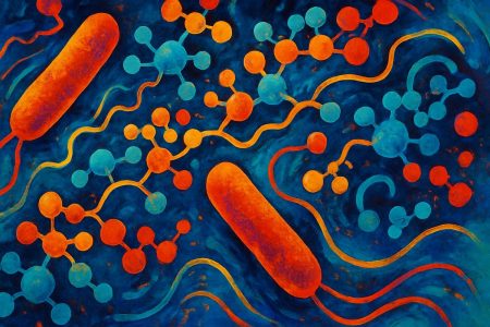 proteina-bacteriana-con-potencial-terapeutico