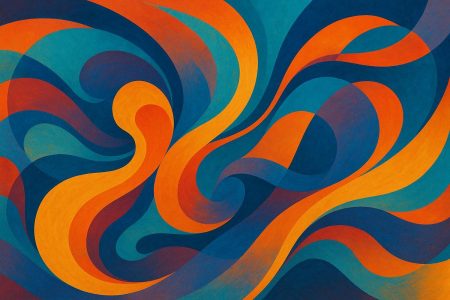 representacion abstracta de Flow