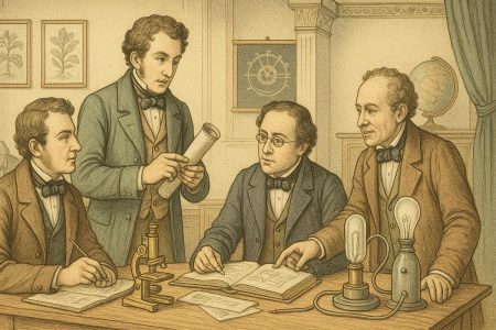 representacion de Meta reforzando su equipo de IA con fichajes clave de OpenAI