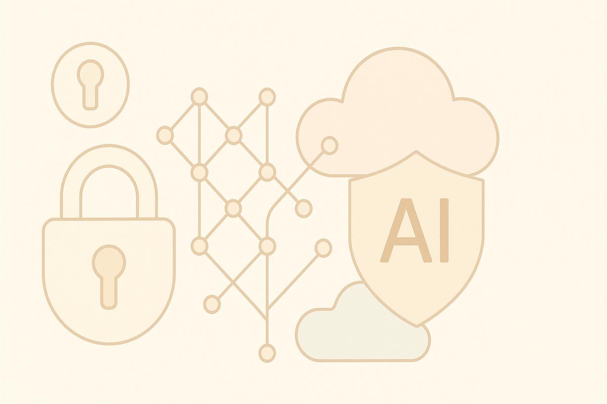 representacion-de-colaboracion-estrategica-entre-1Password-y-AWS-para-fortalecer-la-seguridad-empresarial