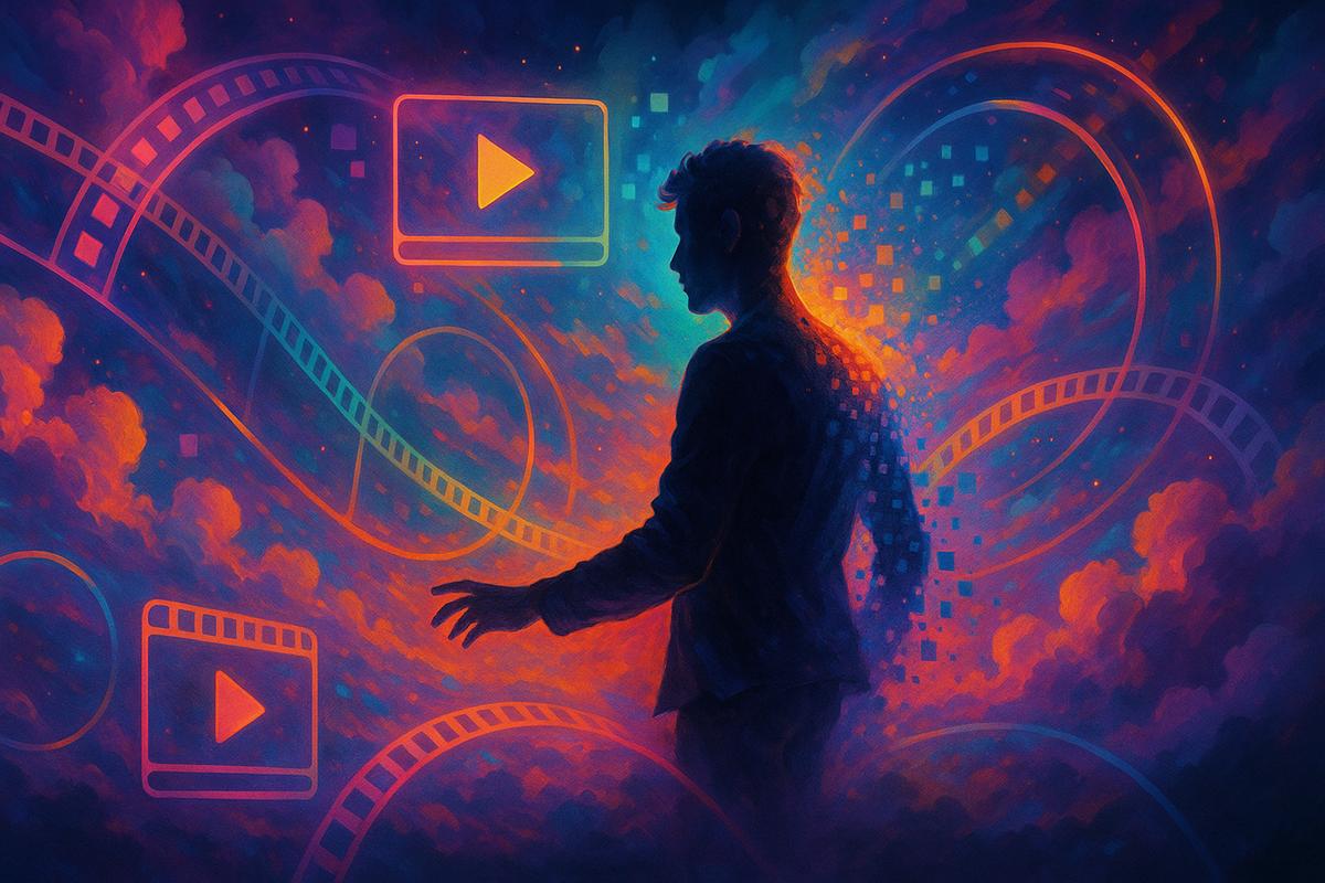 Meta estrena un editor de vídeo con IA que pone efectos de blockbuster en tu bolsillo