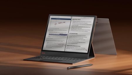 BOOX Tab X C: la tableta eInk a color que busca conquistar la productividad digital