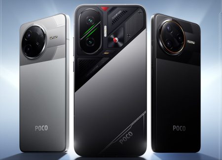 ¡El POCO F7 llega pronto! La mayor batería de POCO hasta la fecha con 6500 mAh — ¡aspira a ser el flagship de autonomía definitivo de 2025!