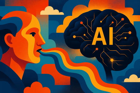 conexión entre el pensamiento humano y la inteligencia artificial, (1)