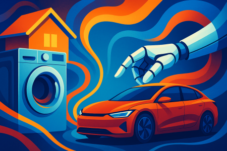 integración entre movilidad, hogar y tecnología inteligente (1)