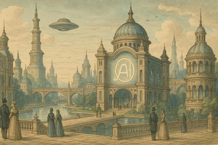 Google Search estrena potentes funciones de IA, pero solo para usuarios de pago