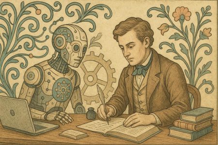 ¿De verdad la inteligencia artificial mejora la productividad? Lo que dice la evidencia