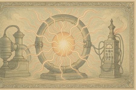 apuesta por la fusión nuclear