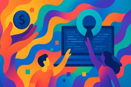 colectivo de desarrollo open-source