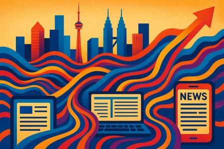 ChatGPT incrementa su impacto en el tráfico de noticias