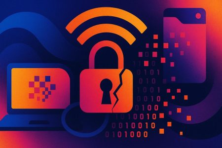 redes Wi-Fi públicas sin seguridad exponen datos confidenciales