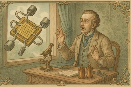 Transistores 2D: el avance que podría acelerar la próxima generación de chips