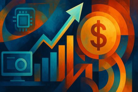 Perplexity AI alcanza los 18.000 millones de dólares