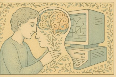 el dilema emocional de hablar con una IA