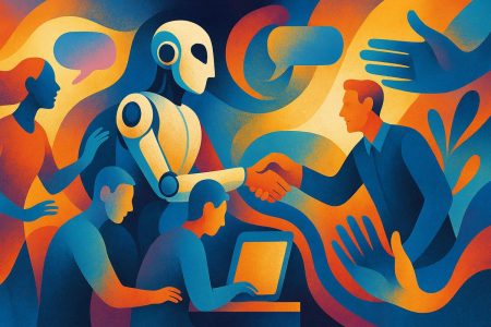 Sam Altman advierte: la inteligencia artificial podría eliminar categorías enteras de empleo